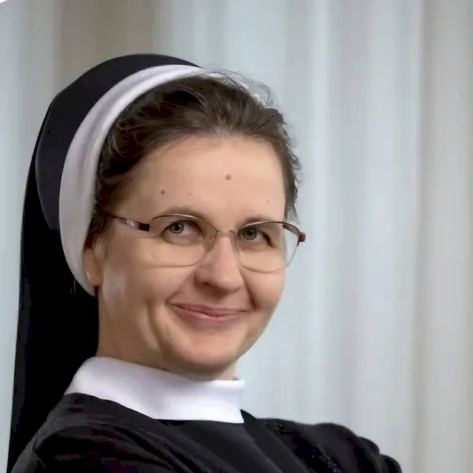 Anna Banaszak - s.Ancilla Anna Banaszak - s.Ancilla
