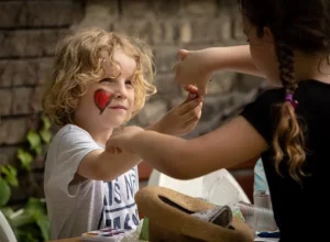 Fundacja Szkół Sióstr Nazaretanek w Warszawie. integracja szkolna