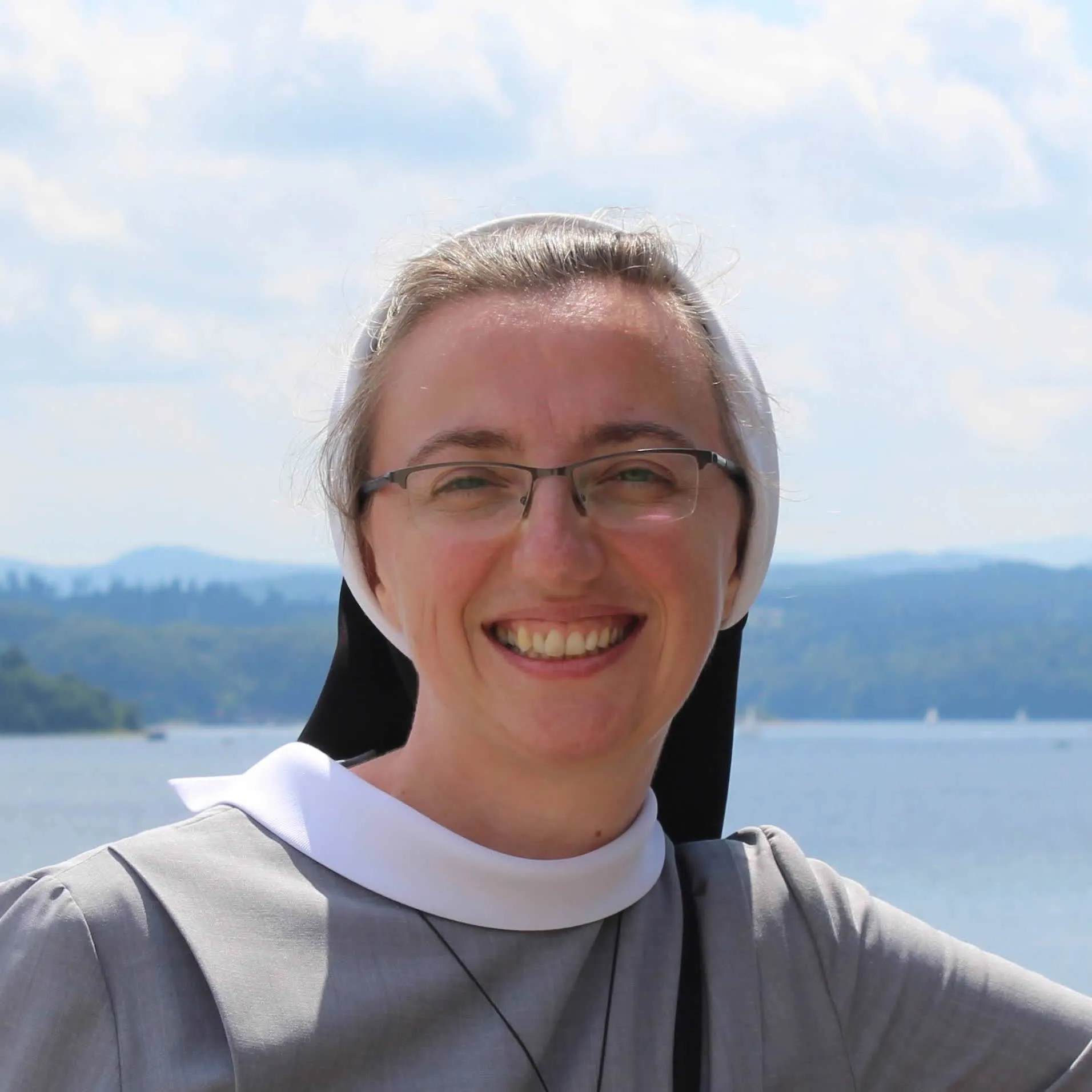 Monika Kamecka - s.Rafała